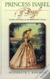 Princess Isabel Of Brazil