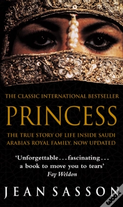Capa do artigo Princess