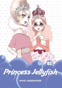 Princess Jellyfish 2 - Preview