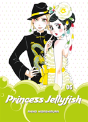 Princess Jellyfish 6 - Preview