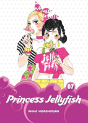 Princess Jellyfish 7 - Preview