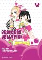 Princess Jellyfish 7 - Preview