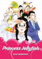 Princess Jellyfish 8 - Preview