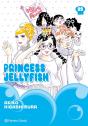Princess Jellyfish 9 - Preview