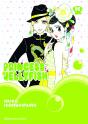 Princess Jellyfish Nº 06/09 - Preview