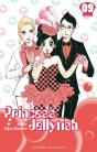 Princess Jellyfish T09 - Preview