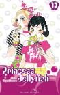 Princess Jellyfish T.13 - Preview
