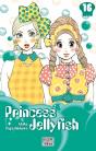Princess Jellyfish T16 - Preview