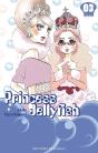 Princess Jellyfish T.3 - Preview