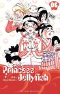 Princess Jellyfish T.6 - Preview