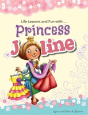 Princess Joline - Preview