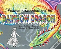 Capa do artigo Princess Josephine And The Rainbow Dragon