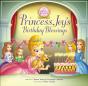 Princess Joy'S Birthday Blessing - Preview