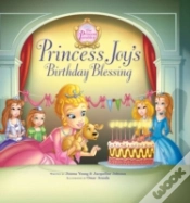 Capa do artigo Princess Joy