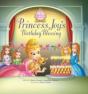 Princess Joy'S Birthday Blessing - Preview