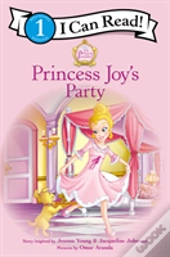 Princess Joy'S Party