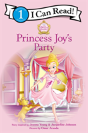 Princess Joy'S Party - Preview