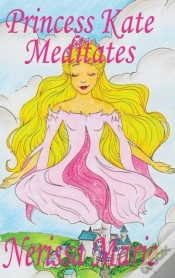 Capa do artigo Princess Kate Meditates