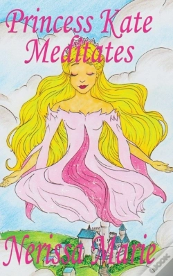Capa do artigo Princess Kate Meditates