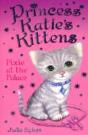 Princess Katie'S Kittens: Pixie At The Palace - Preview