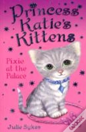 Capa do artigo Princess Katie