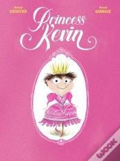 Capa do artigo Princess Kevin