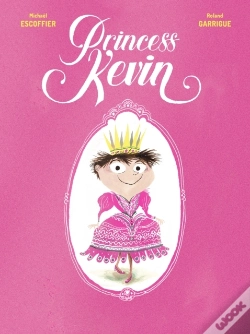 Capa do artigo Princess Kevin