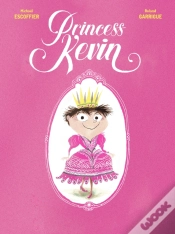 Capa do artigo Princess Kevin