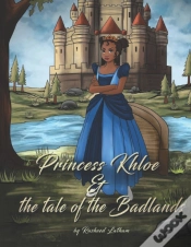 Capa do artigo Princess  Khloe