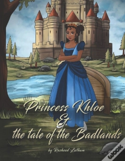 Capa do artigo Princess  Khloe