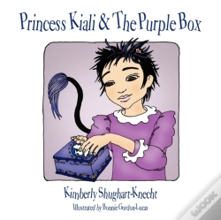Capa do artigo Princess Kiali & The Purple Box
