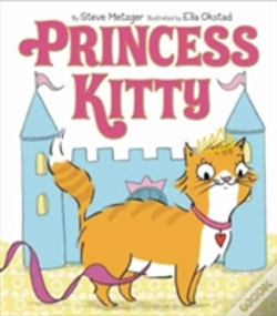 Capa do artigo Princess Kitty