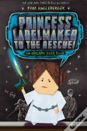 Capa do artigo Princess Labelmaker To The Rescue!