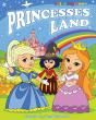 Princess Land - Preview