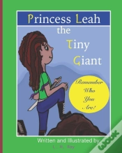 Capa do artigo Princess Leah The Tiny Giant