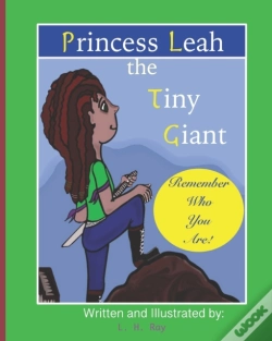 Capa do artigo Princess Leah The Tiny Giant