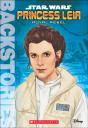 Princess Leia: Royal Rebel - Preview