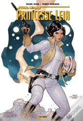 Princess Leia T01
