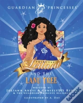 Princess Leilani And The Lanu Tree