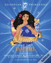 Capa do artigo Princess Leilani And The Lanu Tree