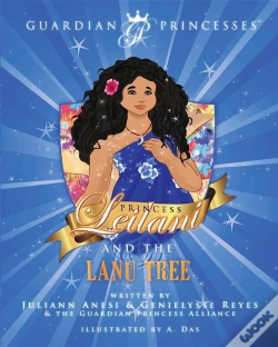 Capa do artigo Princess Leilani And The Lanu Tree