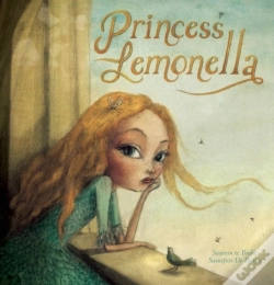 Capa do artigo Princess Lemonella