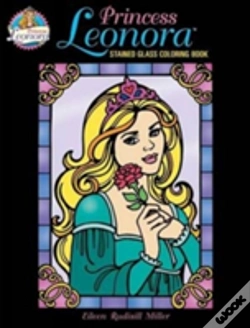 Capa do artigo Princess Leonora Stained Glass