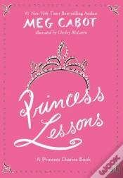 Capa do artigo Princess Lessons