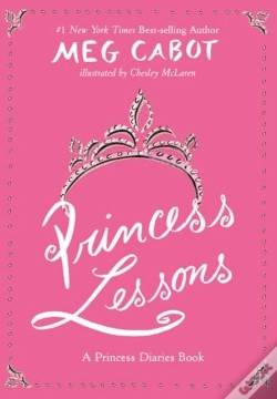 Capa do artigo Princess Lessons