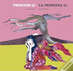 Capa do artigo Princess Li / La Princesa Li