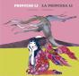 Princess Li / La Princesa Li - Preview