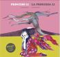 Princess Li/La Princesa Li - Preview