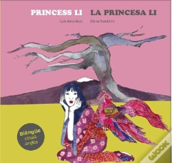 Capa do artigo Princess Li/La Princesa Li