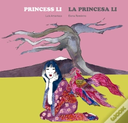 Capa do artigo Princess Li / La Princesa Li